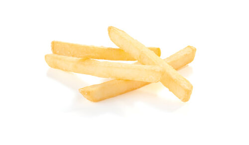 ValueCrisp 3/8" Straight Cut Fries