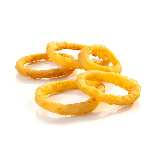 Tempura 1/4" Fast Pack®