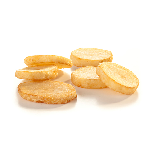 Breakfast Slices, Regular Cut