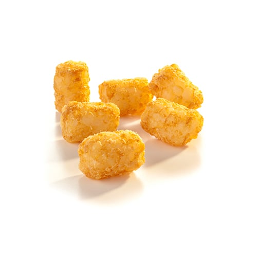 Golden Nuggets Ovenable