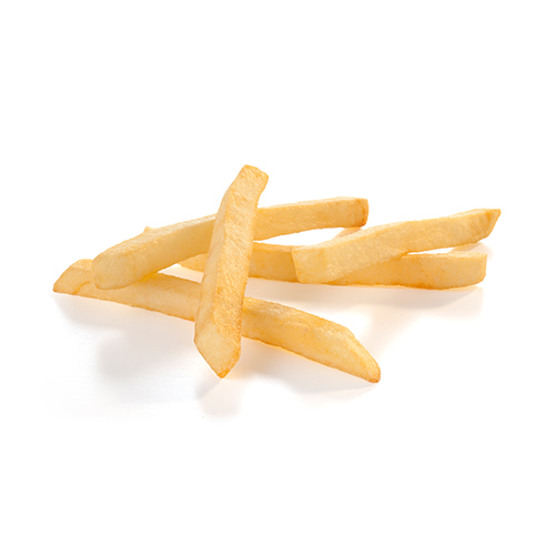 Select Straight Cut 3/8"