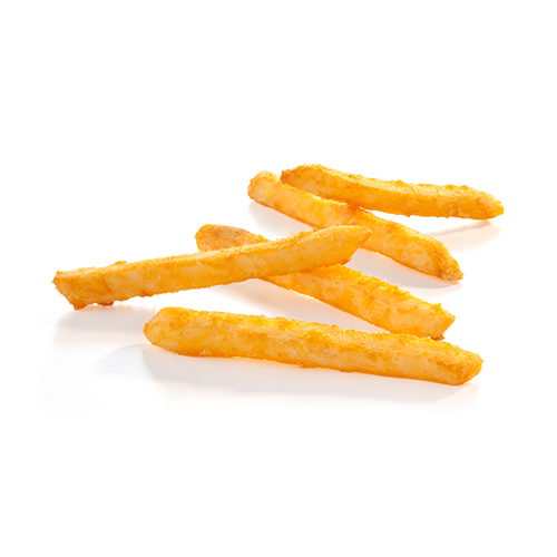 Pub Fries Extra Crunch Straight Cut