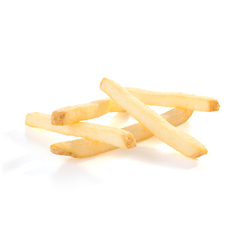 Thin Cut 5/16" Skin-On