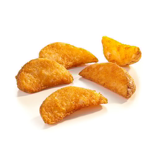 Select Spicy Wedge 10-Cut